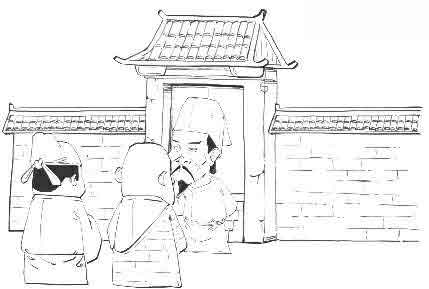 半小时漫画唐诗