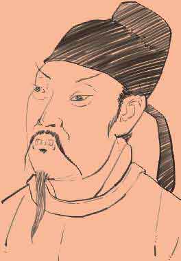 半小时漫画唐诗