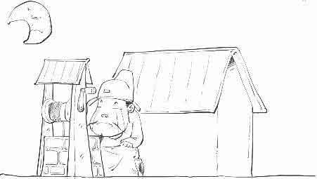 半小时漫画唐诗