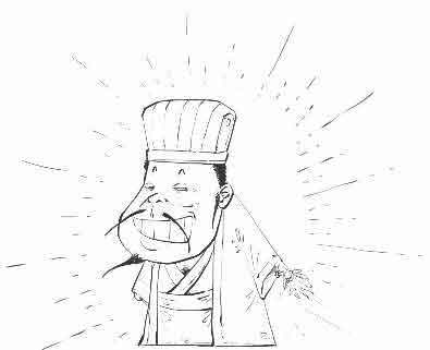 半小时漫画唐诗