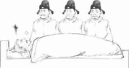 半小时漫画唐诗