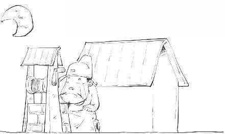 半小时漫画唐诗