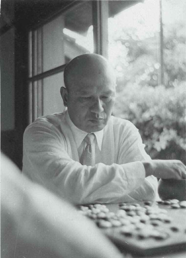 八千里路云和月