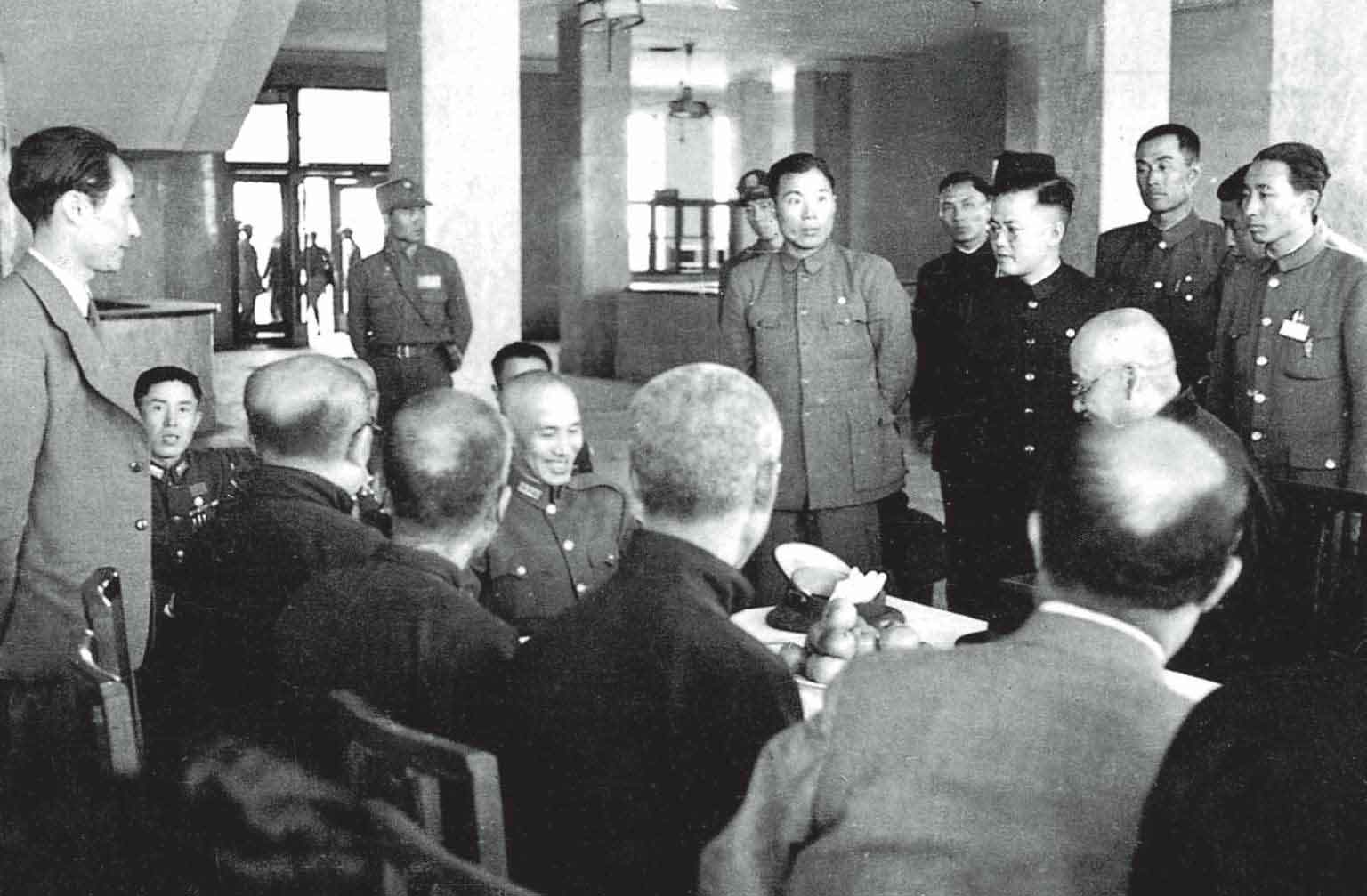 八千里路云和月