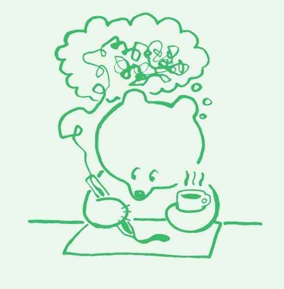 反倦怠能量站