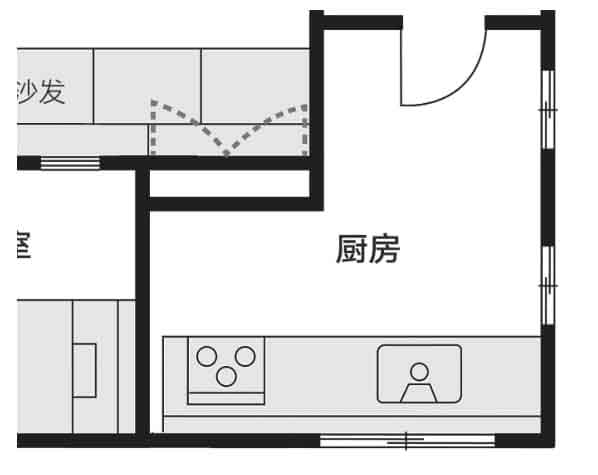 怪屋谜案