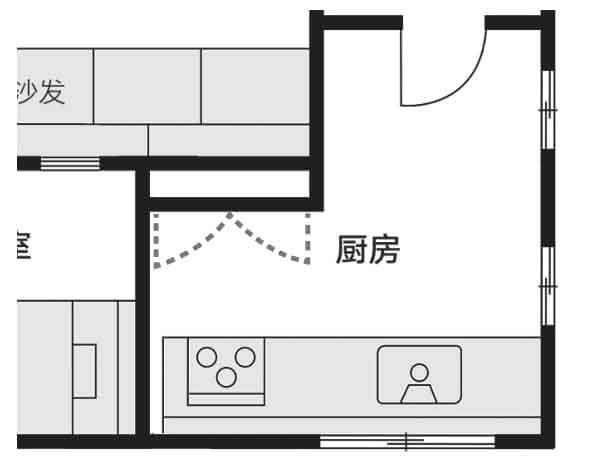 怪屋谜案