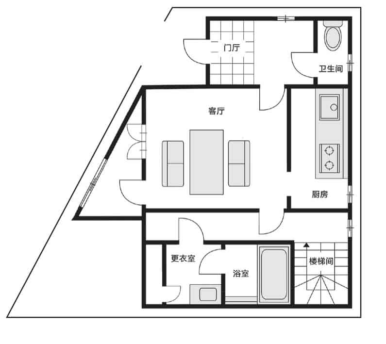 怪屋谜案