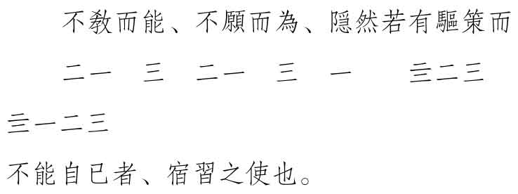 汉文与东亚世界