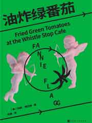 油炸绿番茄