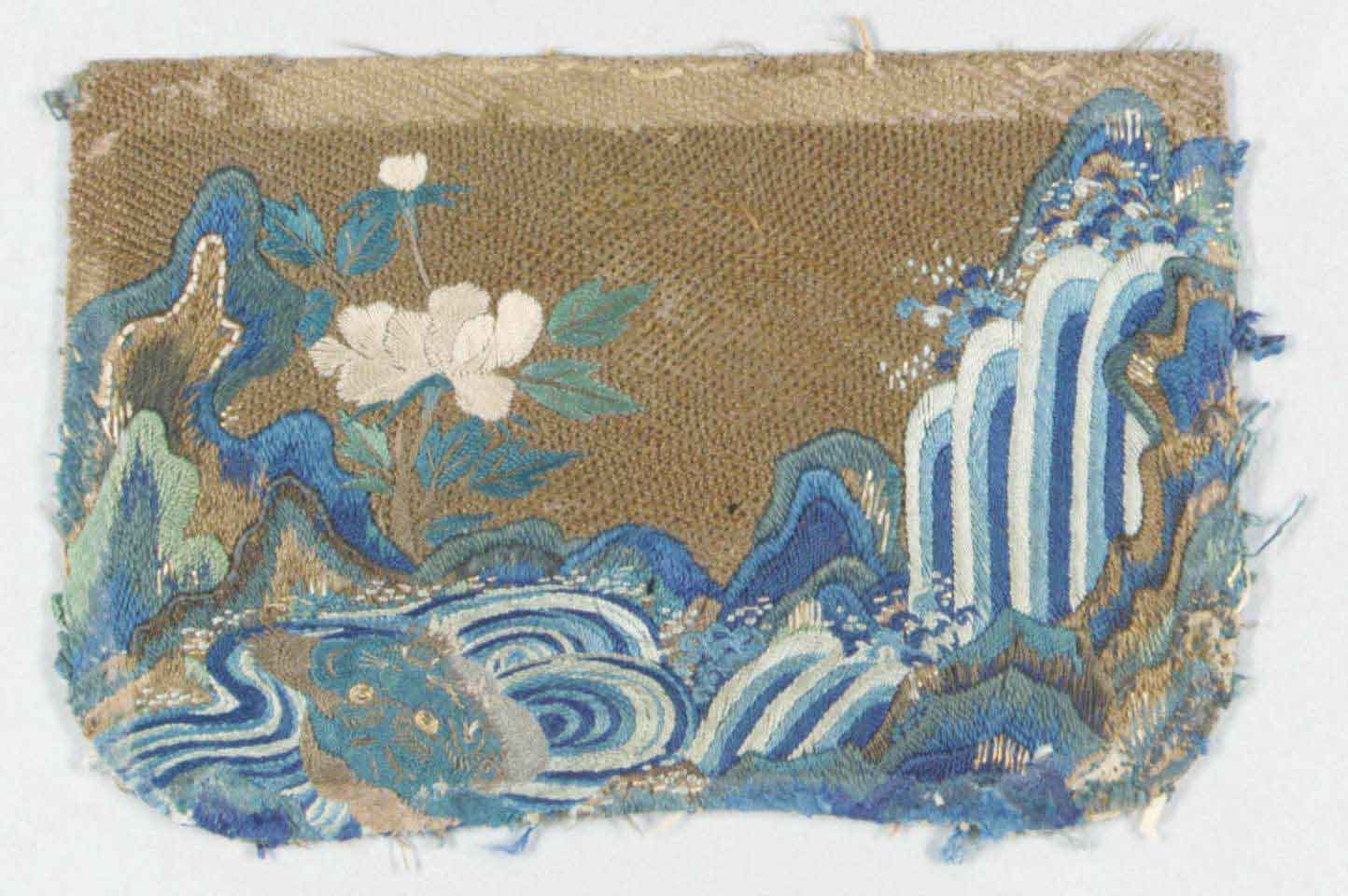 江户时代江户城