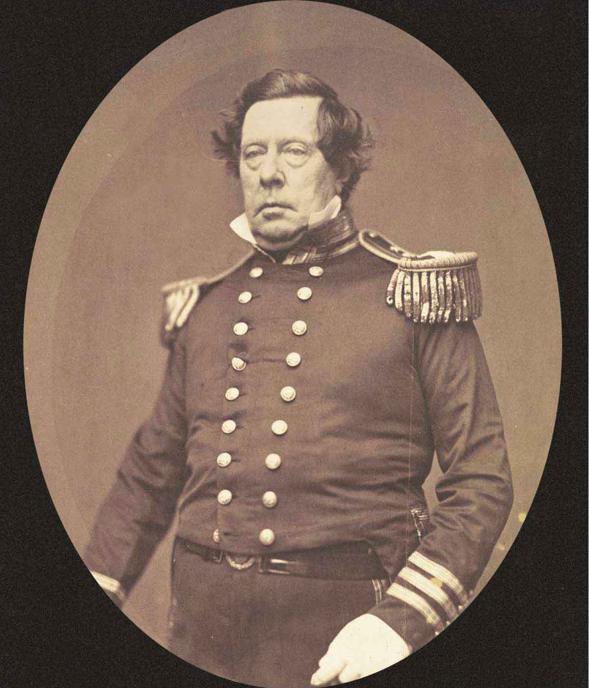 江户时代江户城