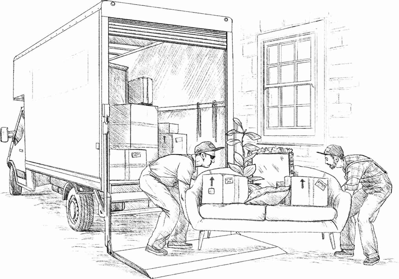 克拉克森的农场