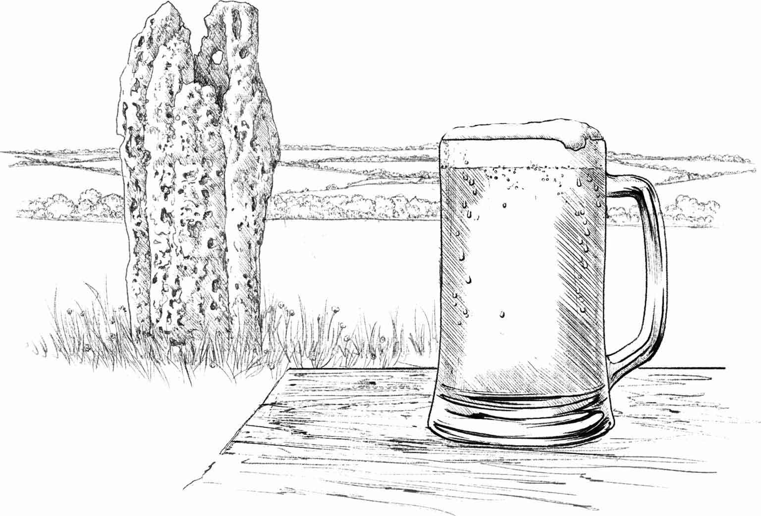 克拉克森的农场