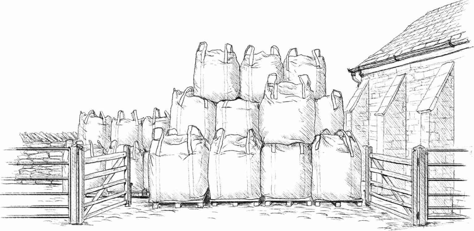 克拉克森的农场