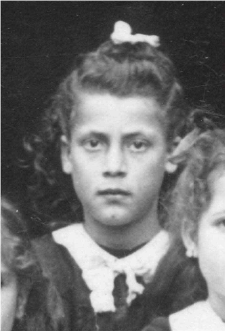 露西娅逃离的29个春天