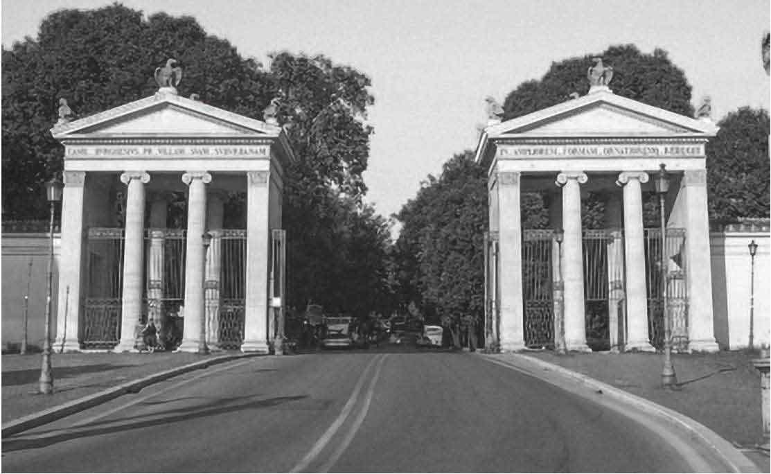 露西娅逃离的29个春天