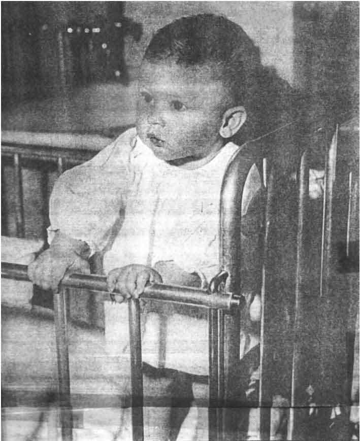 露西娅逃离的29个春天