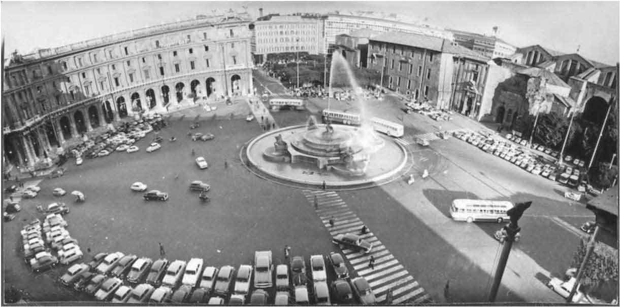 露西娅逃离的29个春天