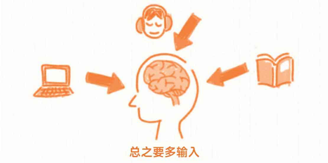 上瘾式学习
