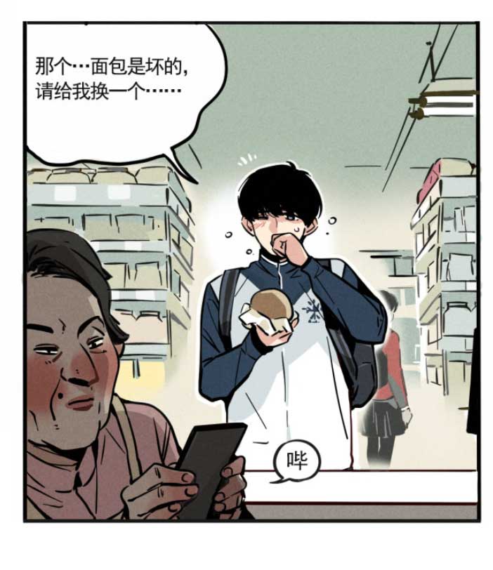 第二模式