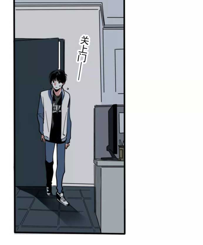 第二模式