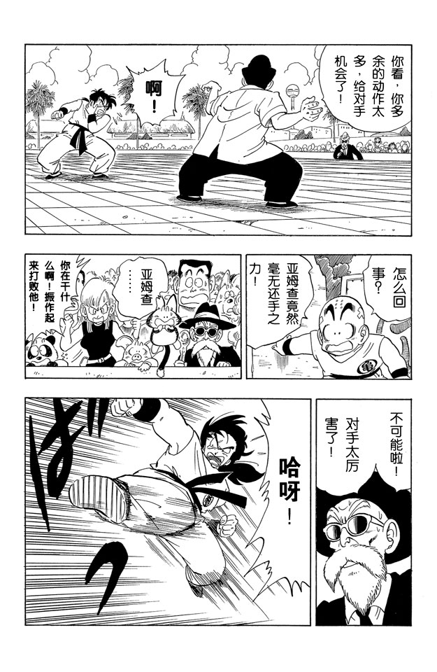 龙珠