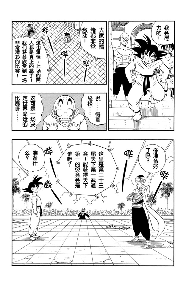 龙珠