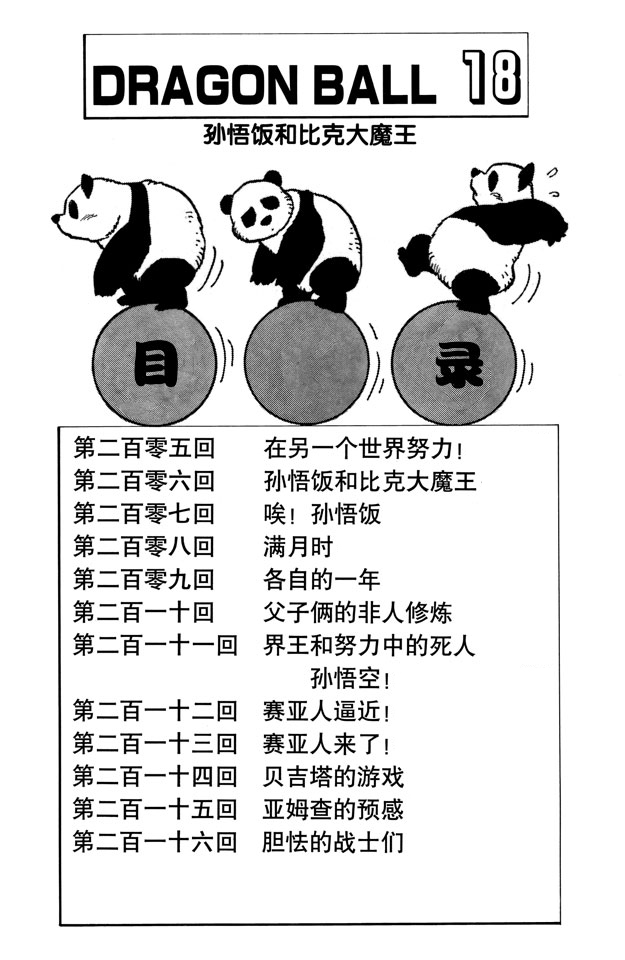 龙珠