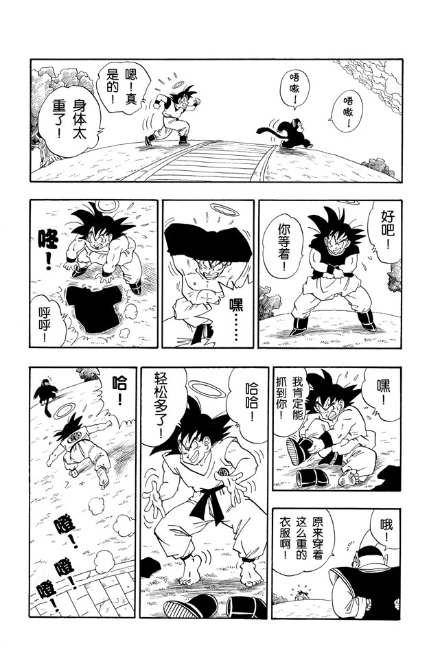 龙珠