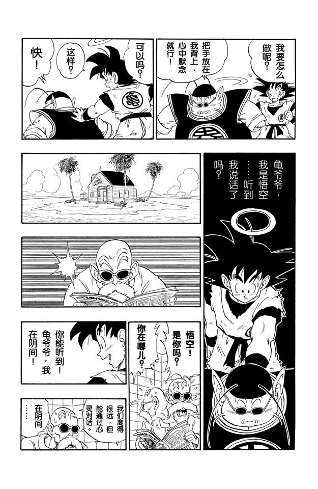 龙珠