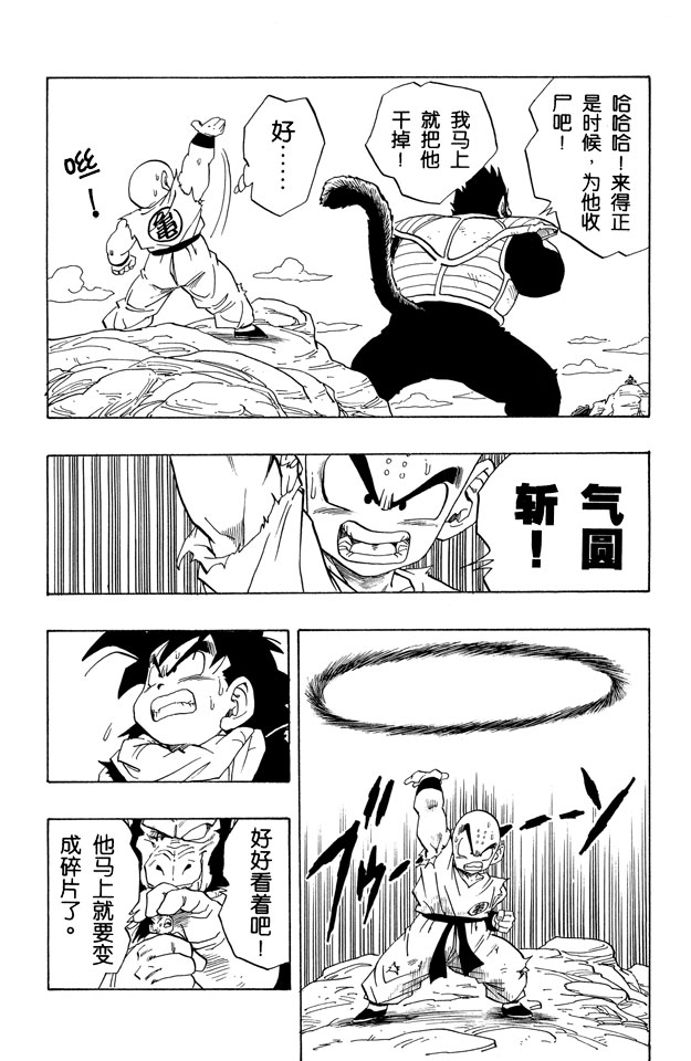 龙珠