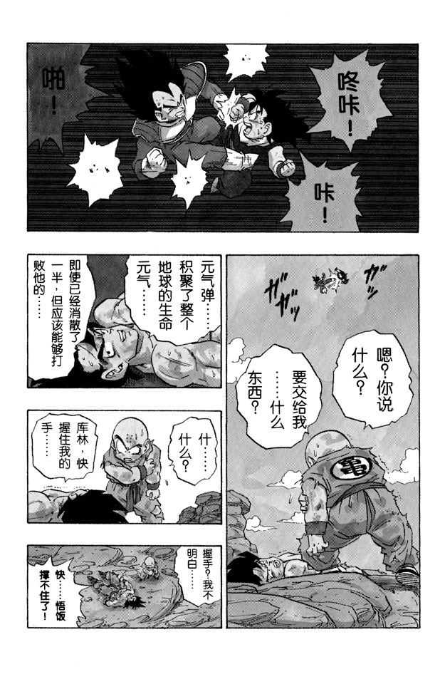龙珠