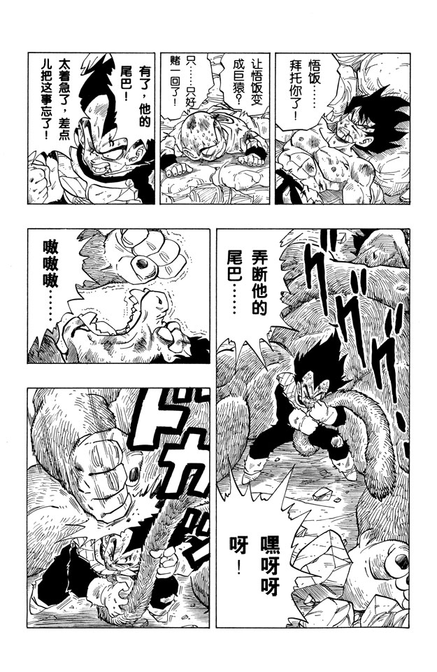 龙珠