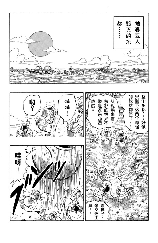 龙珠
