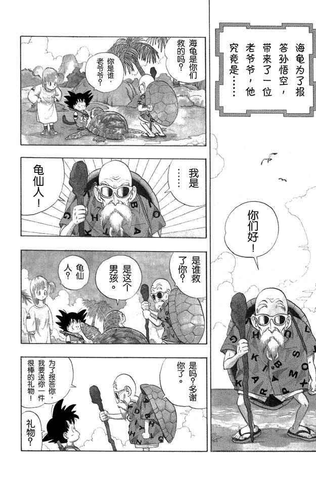 龙珠