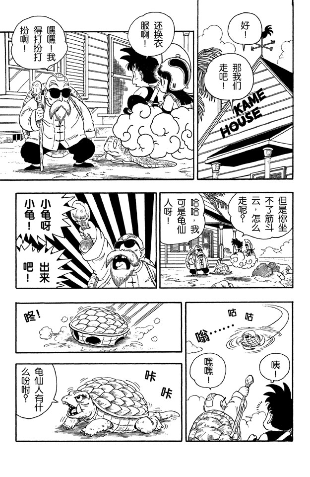 龙珠