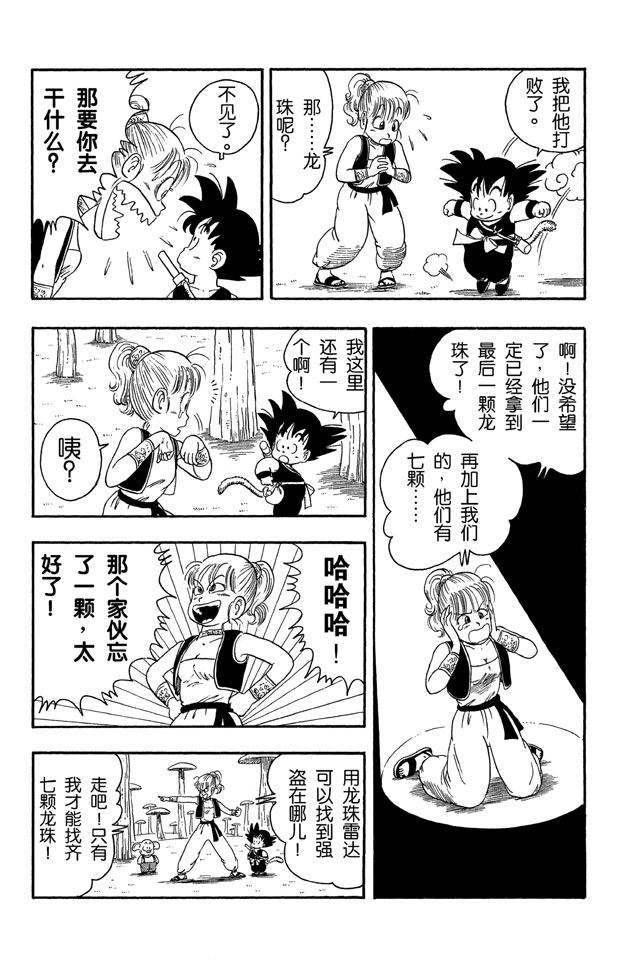 龙珠