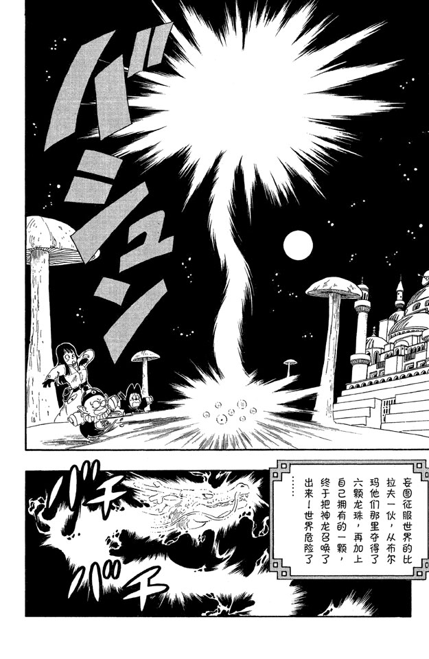龙珠