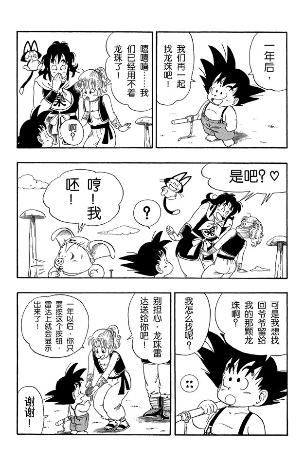 龙珠