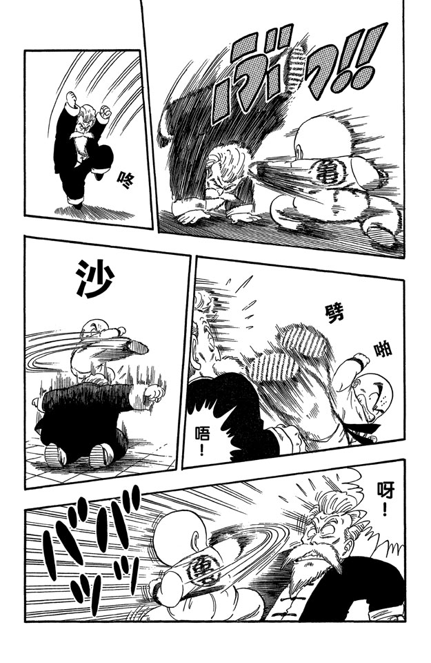 龙珠
