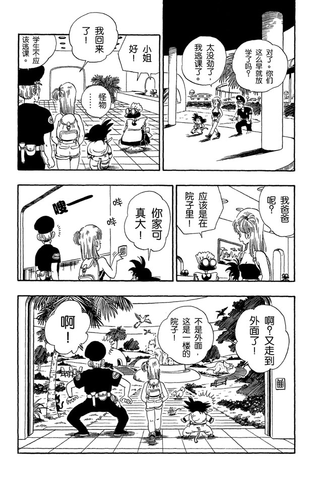 龙珠