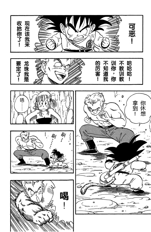 龙珠