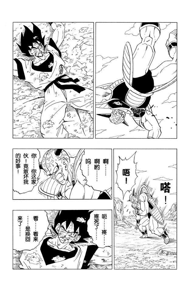 龙珠
