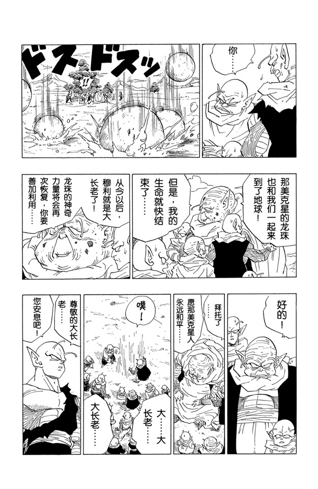 龙珠