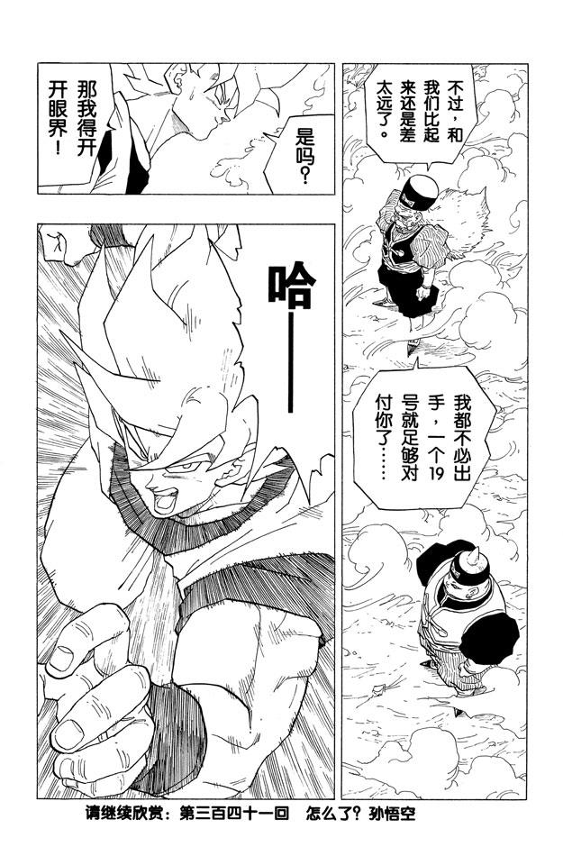 龙珠