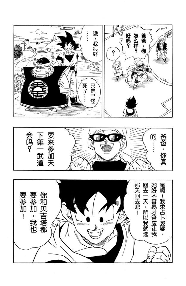 龙珠