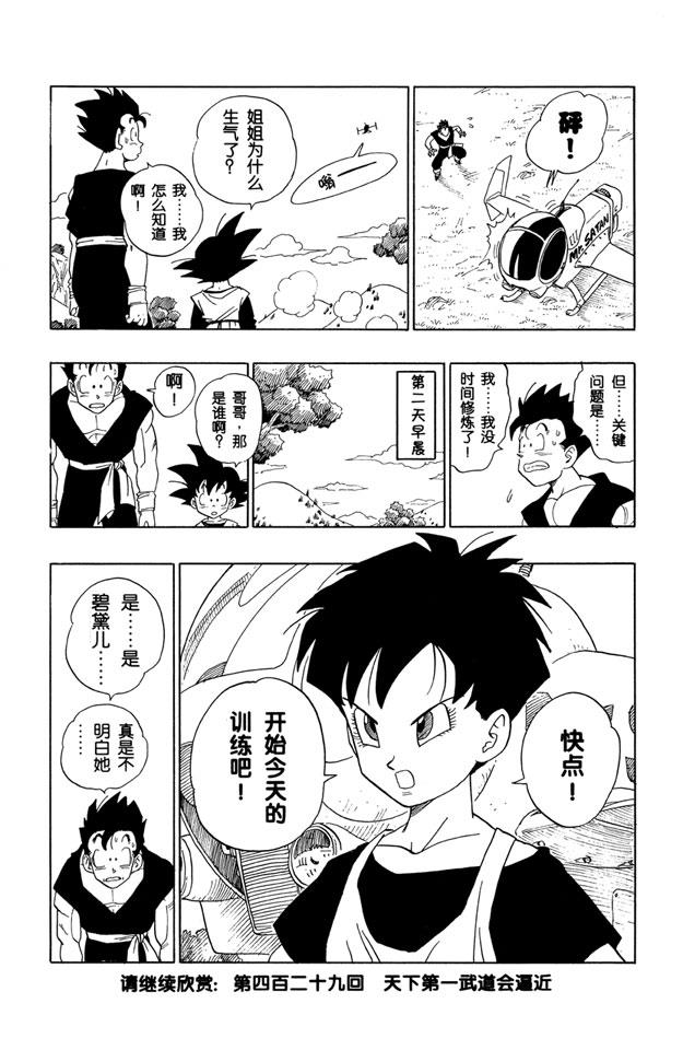 龙珠