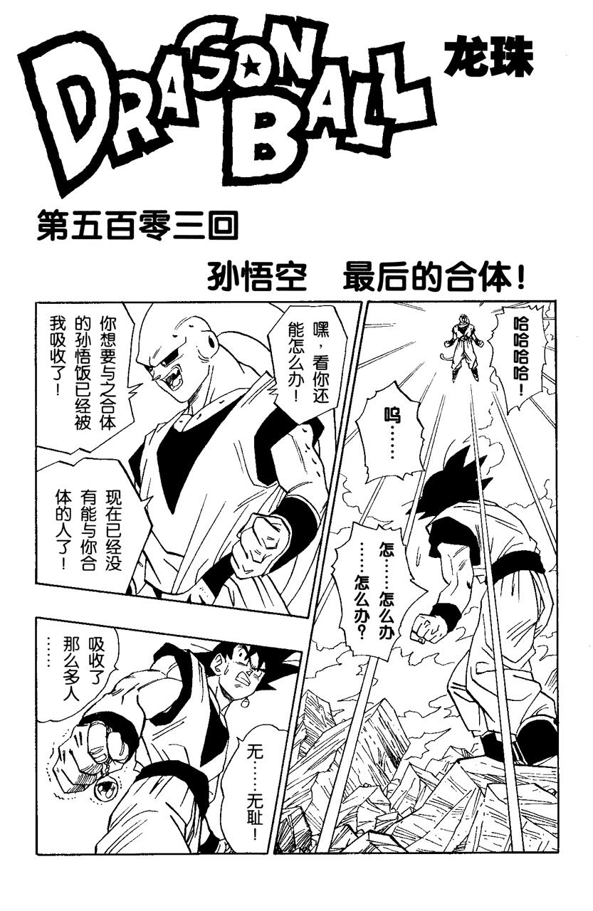 龙珠