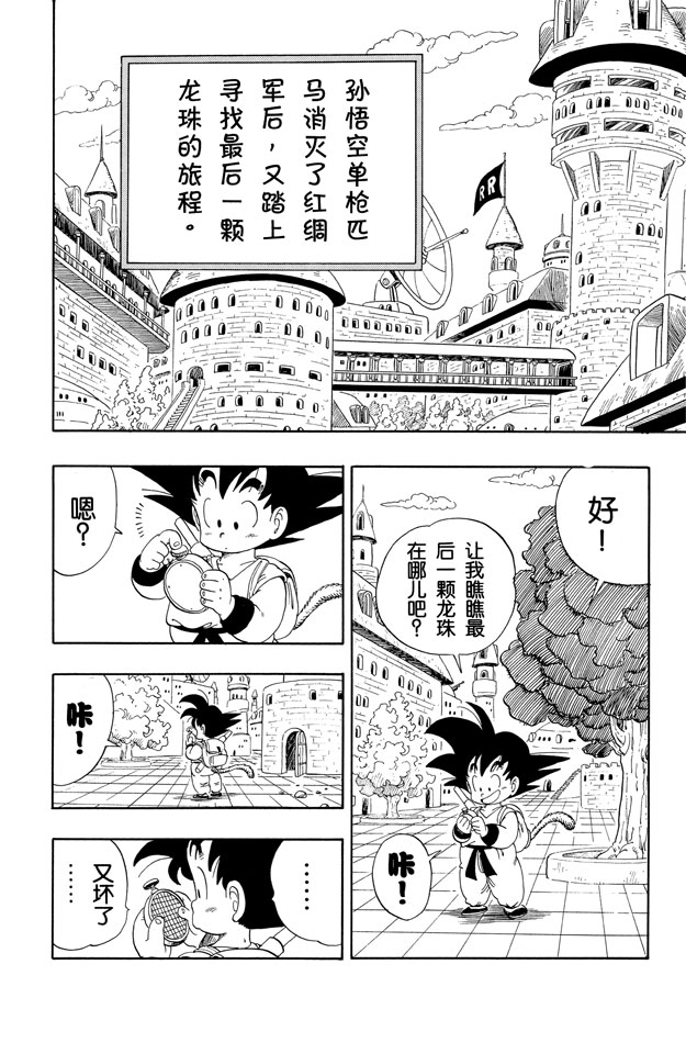 龙珠